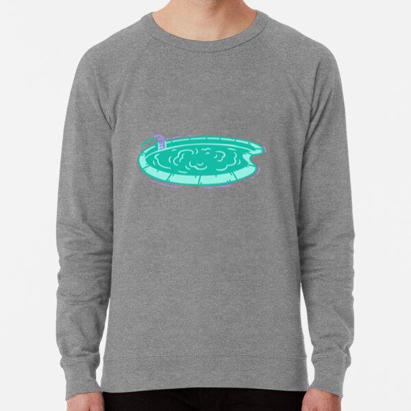 Round Pool Round Sweatshirt