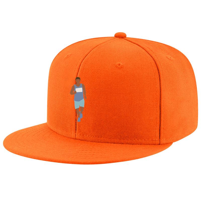 Runner Flat Man Cap