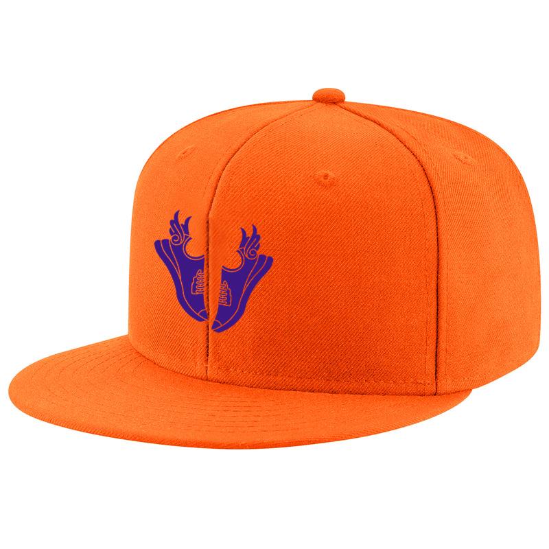 Running Clothes Wings Shoes Cap