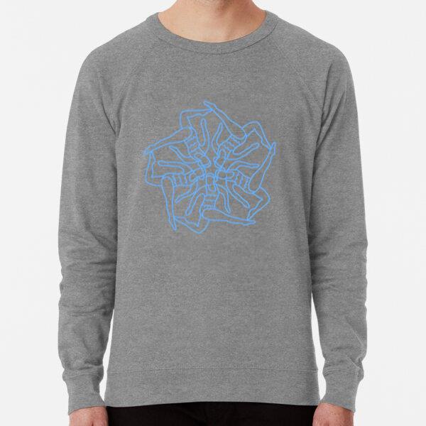 Synchronized Swimming Choreography Sweatshirt