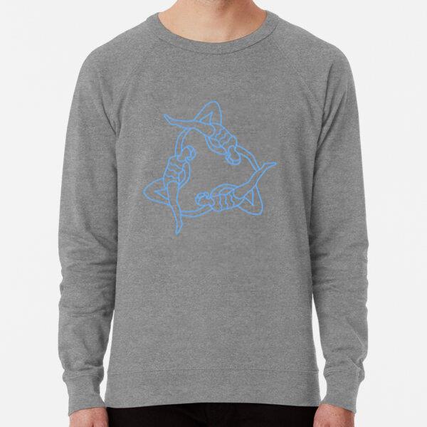 Synchronized Swimming Performance Sweatshirt