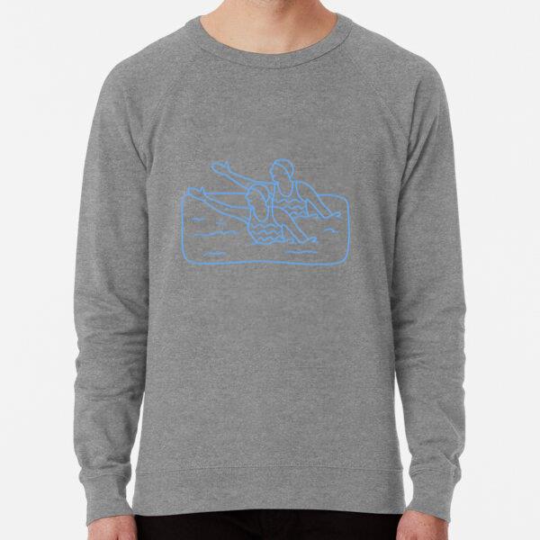 Synchronized Swimming Routine Sweatshirt