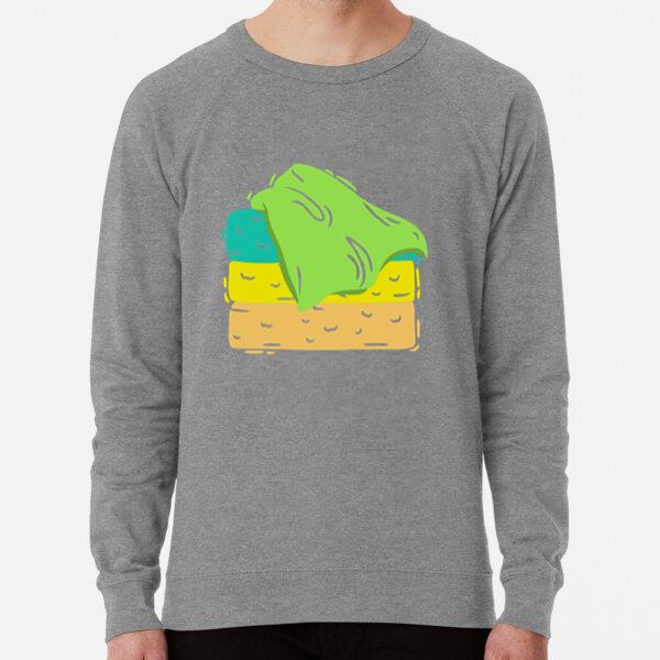 Towels To Go Swimming Sweatshirt